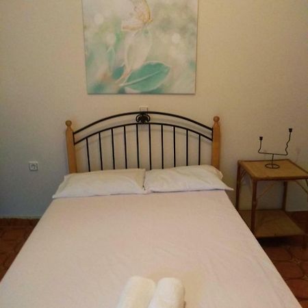 Neratza Beach Apartment Nerantza Bagian luar foto