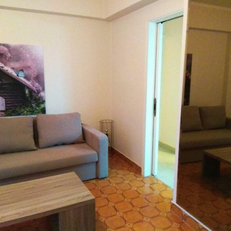 Neratza Beach Apartment Nerantza Bagian luar foto