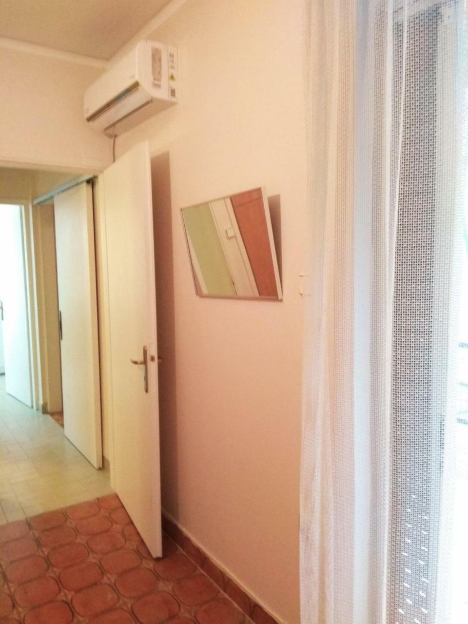 Neratza Beach Apartment Nerantza Bagian luar foto