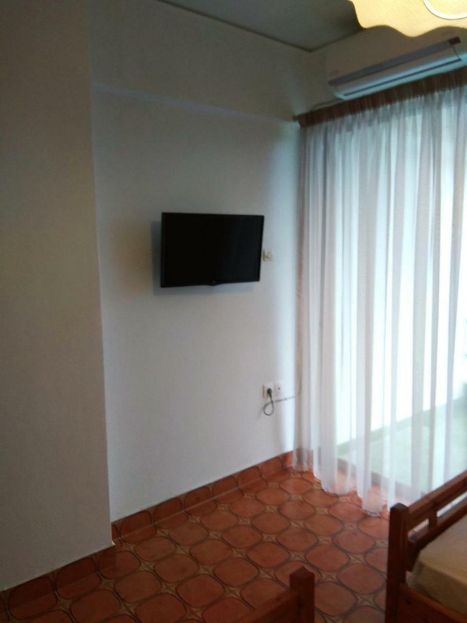 Neratza Beach Apartment Nerantza Bagian luar foto